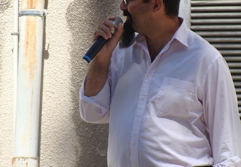 Pascal Portoukalian, animateur DEPART PP- 053.jpg