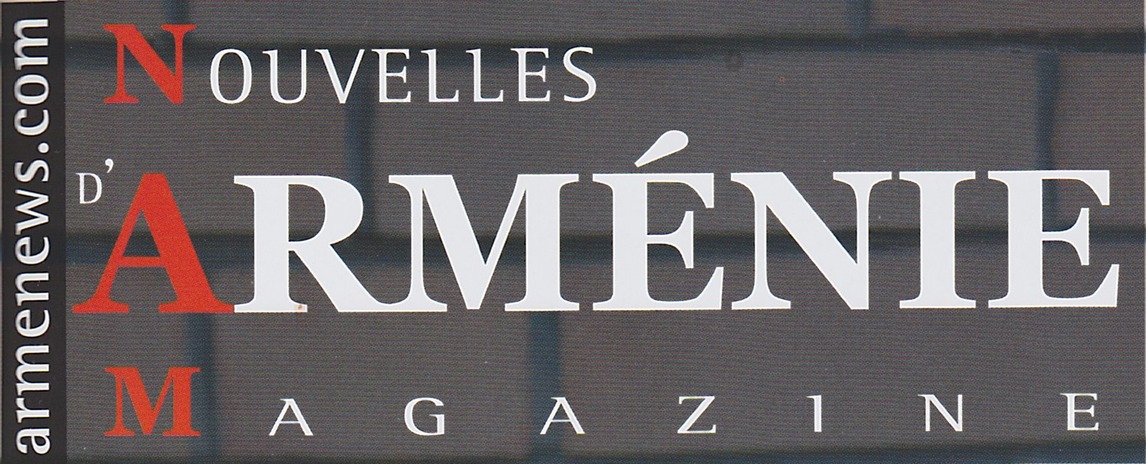 Nvelles Arménies-titre